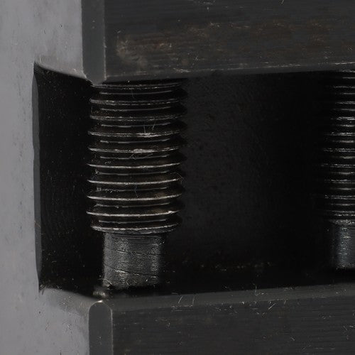 DURAFORCE For Lathes BXA Tool Post Set 250-200 Complete Quick Change System