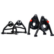 DURAFORCE Tubular Upper & Lower Control Arm Set C21038 / C21037 For 1970-1981 Chevy Camaro