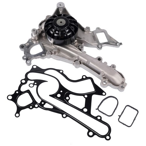 DURAFORCE Water Pump w/ Gasket for Mercedes-Benz GL450 GLE400 GLE43 GLC43 AMG 3.0L V6 DOHC