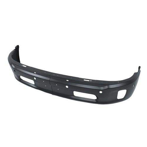 DURAFORCE For RAM 1500 2013-18/Ram 1500 Classic 2019-23 Front Bumper With Sensor&Fog Holes