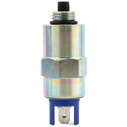 DURAFORCE Pump Cut Off Solenoid For JCB 1400B 1550B 1600B 1700B 214 215 216 217 3C 3CX 3D