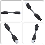 DURAFORCE New 4x Handheld Adapter 1307/1311/1313 Fits for Club Car 101909901 102251501