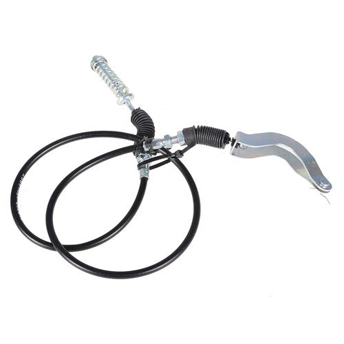 DURAFORCE New Forward Reverse Cable 40" For EZGO TXT Gas Golf Carts 1991-2001 25691-G01