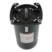 DURAFORCE 0.75 HP Swimming Pool Motor USQ1072 Square Flange Brand New