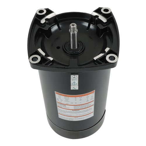 DURAFORCE 0.75 HP Swimming Pool Motor USQ1072 Square Flange Brand New