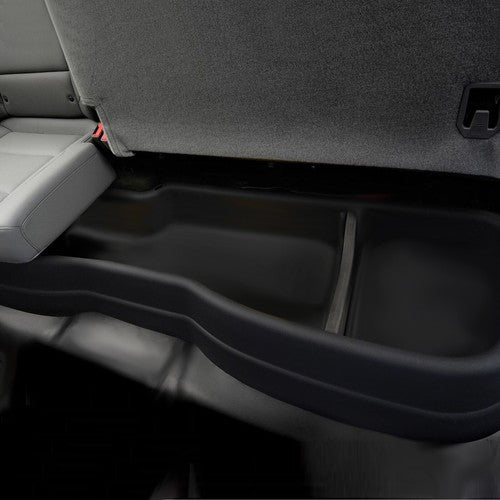 **UDPPE Underseat Storage Box for Ford F150 F250 F350 F450 SuperCrew Crew Cab 2015 2016 2017 2018 2019 2020 2021 2022 2023 2024 2025**