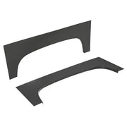 DURAFORCE 2X For Chevrolet Silverado 07-14 Upper Rear Bed Wheel Arch Quarter Repair Panel