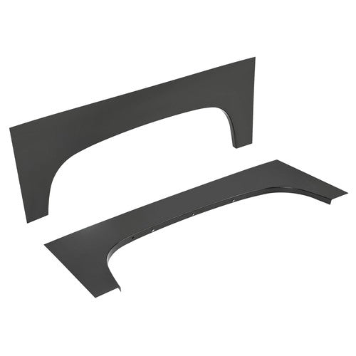DURAFORCE 2X For Chevrolet Silverado 07-14 Upper Rear Bed Wheel Arch Quarter Repair Panel