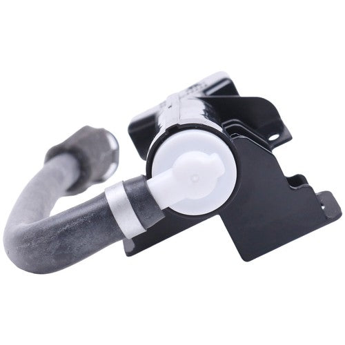 DURAFORCE Passenger Side Head Light Lamp Washer Actuator 852070C020 Fit for Toyota Sequoia