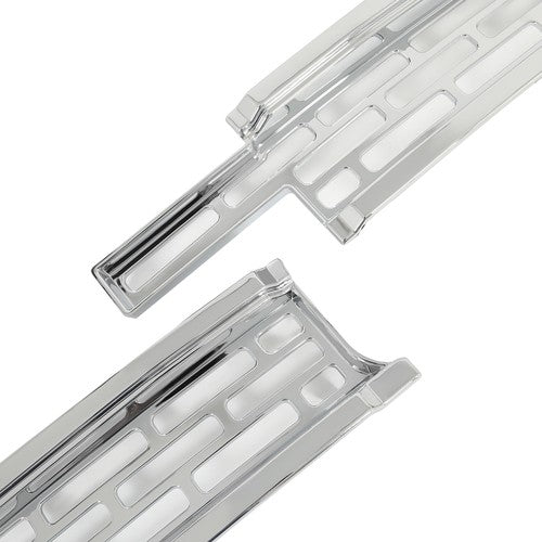Chrome Grille Insert for GMC Sierra 1500 2014-2015 GI123