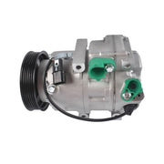 DURAFORCE A/C Compressor 6 Grooves for Kia Sedona 3.3L V6 2015-2021 97701A9000 97701C6800