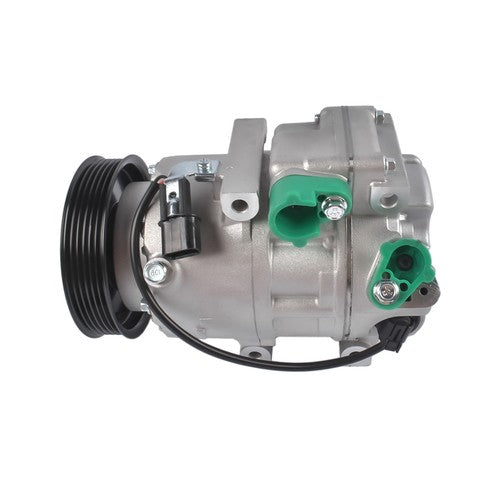 DURAFORCE A/C Compressor 6 Grooves for Kia Sedona 3.3L V6 2015-2021 97701A9000 97701C6800
