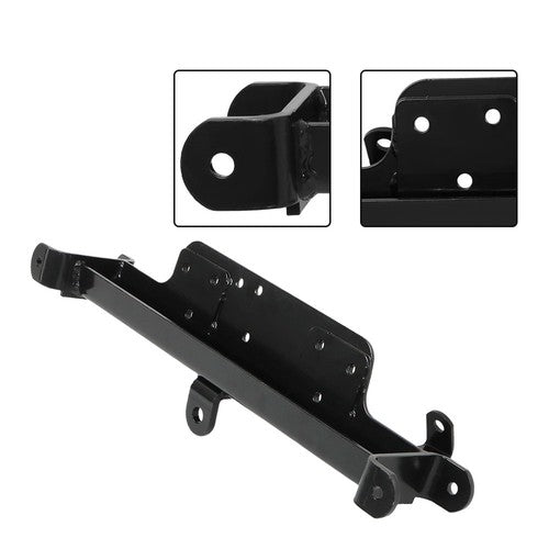 DURAFORCE New Golf Cart Front Axle Weldment Fit For E-Z-GO Golf Carts TXT Models 2001+ US
