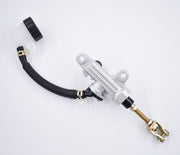 DURAFORCE FOR Yamaha Raptor 700R YFM700R YFZ450R YFZ450X 700 Rear Brake Master Cylinder