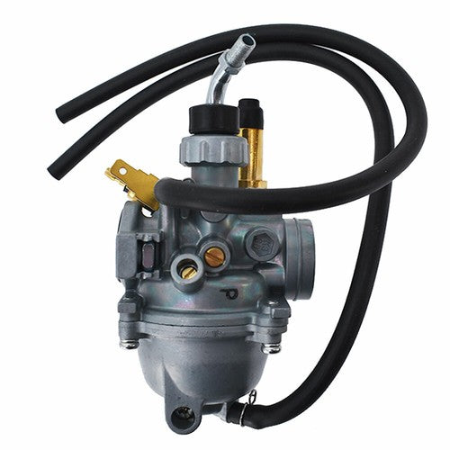 DURAFORCE Carburetor For Yamaha TTR50 TTR 50 TTR 50E 2006-2011 Carb w/ Fuel Filter