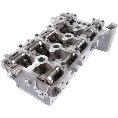 DURAFORCE New Cylinder Head Assembly for Chevy Saturn Aura Pontiac Solstice Pursuit G5 G6