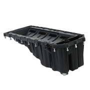DURAFORCE For Dodge Durango & Jeep Grand Cherokee 2011-2018 V8 5.7L Engine Oil Pan Plastic