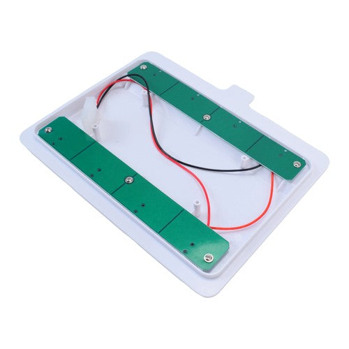 W11043011 W10866538 Replacement LED Module Light Kits for Whirlpool