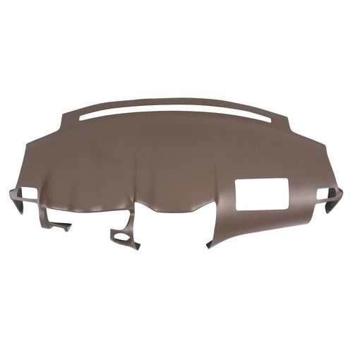 Molded Dash Cover Overlay Cap Tan Brown For 2004-2009 Lexus RX330 RX350 RX400H