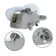 DURAFORCE Rear Right Brake Caliper & Pads 705601890 For Can-Am Commander 700 2022-2023