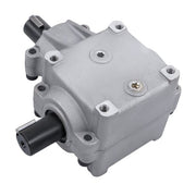 DURAFORCE Superior Gear Box For Scag Turf Tiger Mower Deck SCR42-25CH 482486 481516 Deck