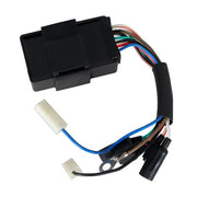 DURAFORCE For Polaris Sportsman 500 4x4 HO Ignition Coil CDI Relay Regulator Spark Plug US
