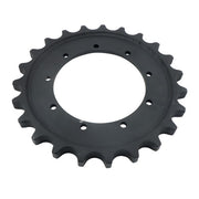 DURAFORCE RD118-14433 Drive Sprocket for Kubota KX040-4 KX121-3 KX121-3ST