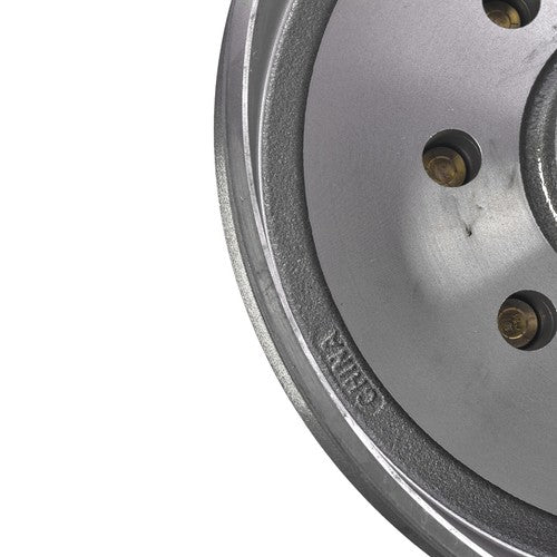 DURAFORCE Trailer Brake Hub Drum Kit w/ Bearing 008-219-04 for 7000 lbs Axles 12" x 2" New