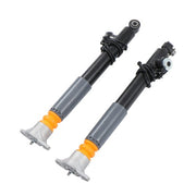 DURAFORCE 2x Rear Shock Struts w/ Electric For Genesis 2009-2016 Hyundai Equus 2011-16 NEW