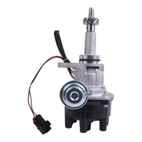 DURAFORCE Ignition Distributor For Nissan Patrol Gr Gq Safari Forklift TB42 22100-51H70