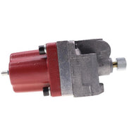 DURAFORCE 24V Fuel Shutoff Solenoid Valve For Cummins NTA855 & N14 855 3018453