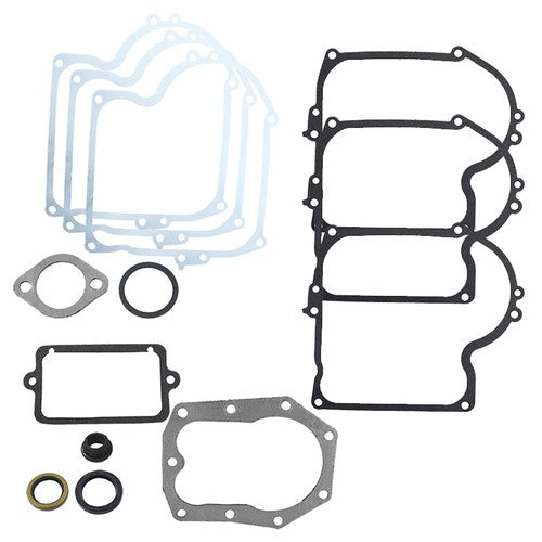 DURAFORCE Replacement Gasket Set for Briggs & Stratton 393411 for 10-11hp Vert US