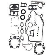 DURAFORCE Engine Gasket Kit For John Deere 425 445 F911 FD620 FD620D For Suzuki QUV620