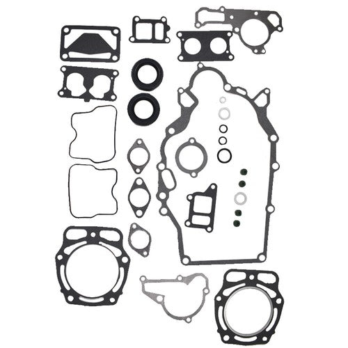 DURAFORCE Engine Gasket Kit For John Deere 425 445 F911 FD620 FD620D For Suzuki QUV620