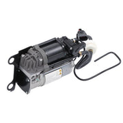 DURAFORCE For Audi A8 Quattro 2011-2018 NEW 4H0616005C Air Suspension Compressor w/Bracket