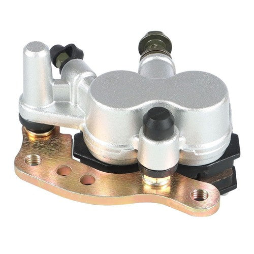 DURAFORCE New Front Brake Caliper For Yamaha YZ125 250 YZ 125 YZ250 1990-1997 With Pads