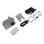 DURAFORCE Turbocharger Actuator Assembly for 2020-2025 Chevy GMC L5P 6.6L Duramax Diesel