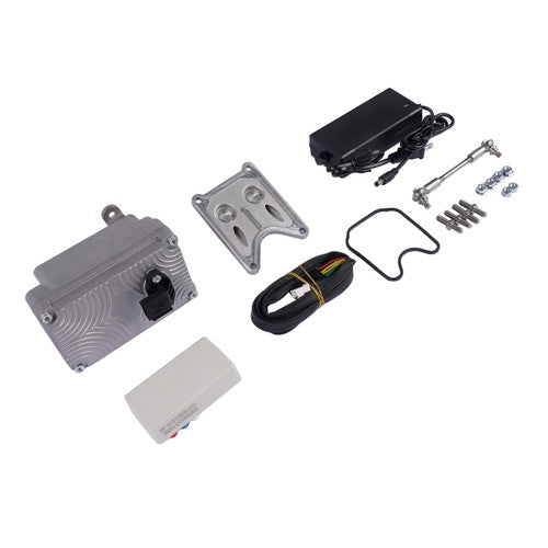 DURAFORCE Turbocharger Actuator Assembly for 2020-2025 Chevy GMC L5P 6.6L Duramax Diesel