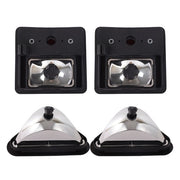 DURAFORCE Front & Rear Light Kit For Bobcat S150 S175 S185 S205 S220 S250 S300