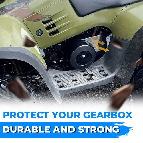 Front Clutch Cover for Polaris Xplorer 250 400L Magnum 425