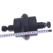DURAFORCE Track Roller Top 2 Bolt Mounted 7013581 for Excavator 337 341 435 Undercarriage