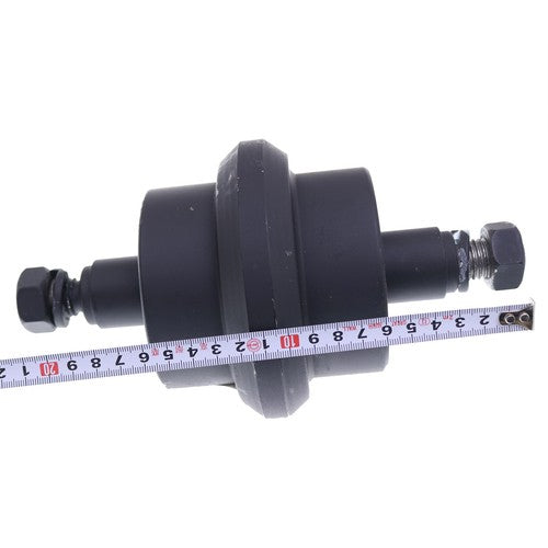 DURAFORCE Track Roller Top 2 Bolt Mounted 7013581 for Excavator 337 341 435 Undercarriage