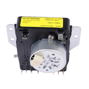 DURAFORCE Dryer Timer Control for Whirlpool Maytag Crosley Dryer W10185992 (WPW10185992)