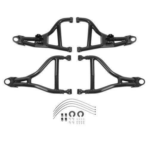 DURAFORCE High Clearance 2 Inch Offset A Arms for Can Am Defender HD8 2016-2021 Max HD7