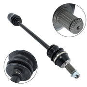 DURAFORCE Fit For Polaris Ranger XP 900 1332637 Front Left and Right CV Axles Drive Shaft