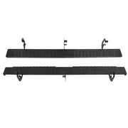 DURAFORCE For Silverado Sierra 1500 2019-2023 Crew Cab 6" Side Steps Running Boards New