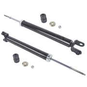 DURAFORCE 2Pcs Rear Shock Absorbers 4349075 Fits Nissan Altima 2.5L l4 3.5L V6 2007-2017
