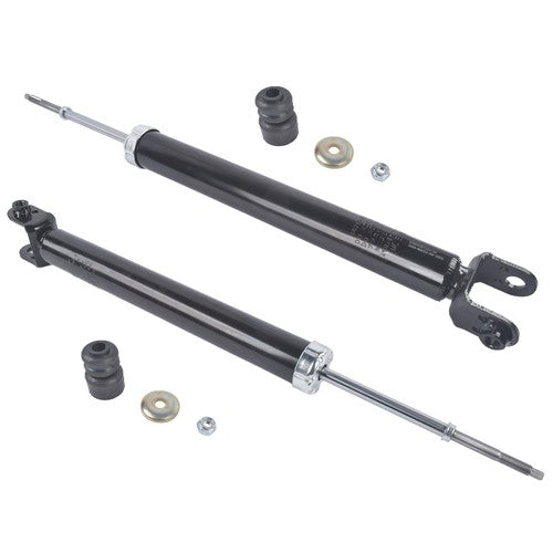 DURAFORCE 2Pcs Rear Shock Absorbers 4349075 Fits Nissan Altima 2.5L l4 3.5L V6 2007-2017
