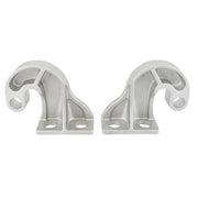DURAFORCE Lower Hood Pivot Kit & Engine Hood Hinge Pivot Bolt Kit For Peterbilt 378 379