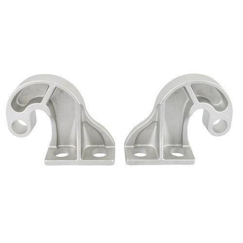 DURAFORCE Lower Hood Pivot Kit & Engine Hood Hinge Pivot Bolt Kit For Peterbilt 378 379